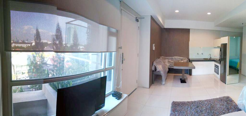 1 Park Residence